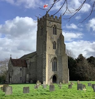 Maundy Thursday Holy Communion