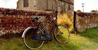 Norfolk Churches Trust Bike Ride