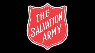 Carol Service with Salvation Army