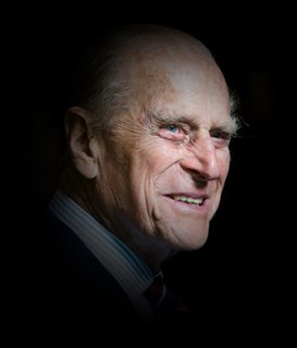 Service of Remembrance for HRH Prince Philip