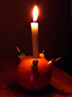 Christingle