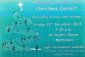 Mattishall Community Choir Christmas Concert thumbnail
