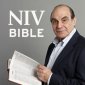 NIV Audio Bible with narration by David Suchet thumbnail