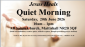 Quiet Morning thumbnail