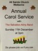 Welborne Carol Service thumbnail