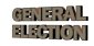 Guidance for praying for the upcoming general election