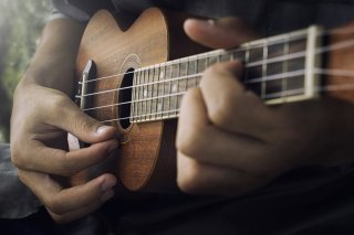 Wymondham Ukulele Band